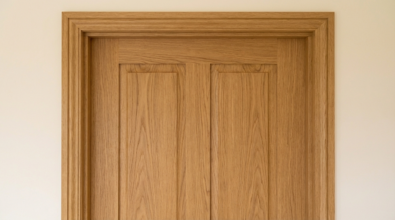 Doors (Internal & External)