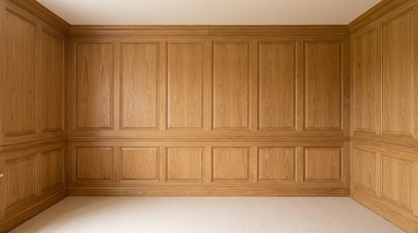 Panelling