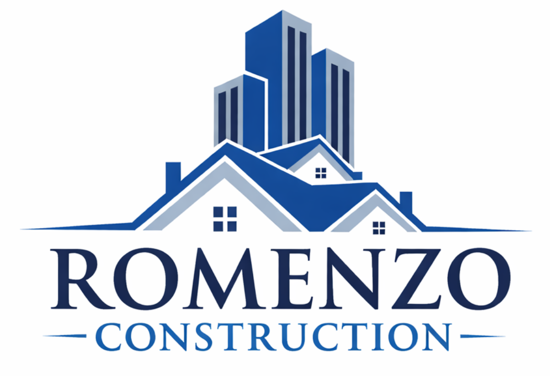 Romenzo Construction